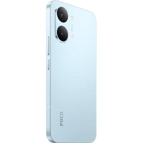 Xiaomi X8 Pro 5G 12GB/256GB Blue Slike