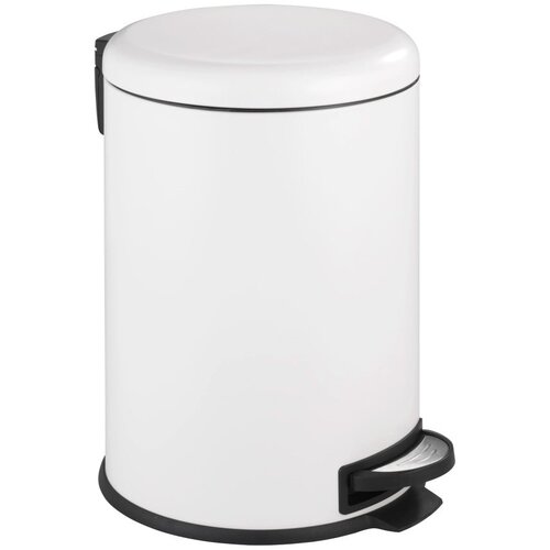 Wenko 22708100 - Korpa LEMAN 30,5x44 cm bela/crna Cene