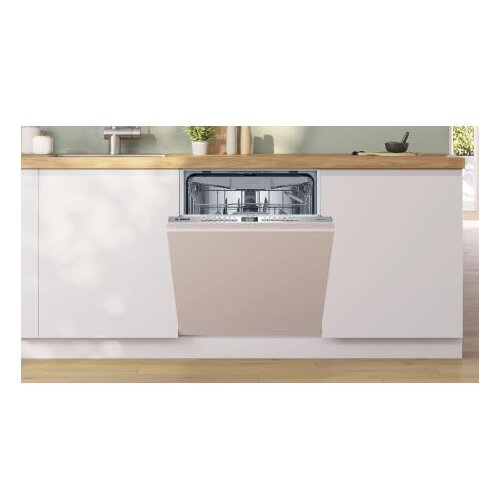 Bosch SMV4EMX24E Ugradna ma&amp;scaron;ina za pranje sudova Slike