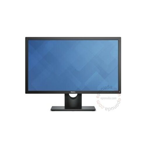 Dell E2316H LED monitor Slike