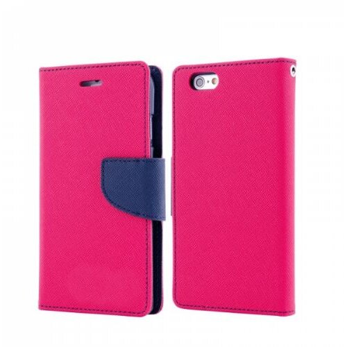  Preklopna torbica Fancy Diary Xiaomi Mi 10 / 10 Pro - pink modra Slike