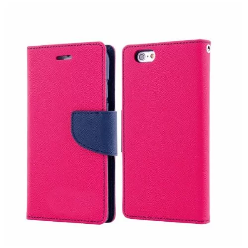 Havana preklopna torbica Fancy Diary Xiaomi Mi 10 / 10 Pro - pink modra