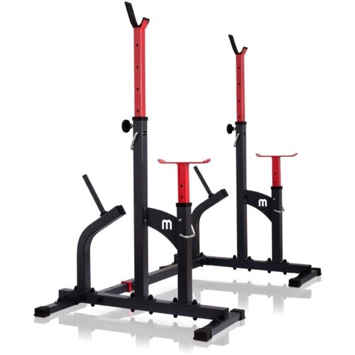Marbo Sport naprava za squat in bench press marbo Slike