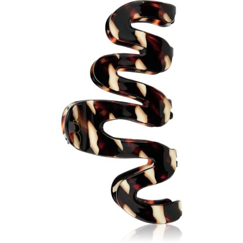 Invisibobble Clipstar Cacao Cream kopča za kosu veličina L 1 kom Slike