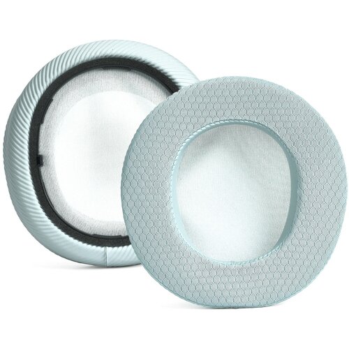 INF Nadomestne u&scaron;esne blazinice za SteelSeries Arctis Nova Elite Blue, (5000445792) Cene