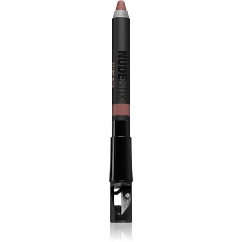 Nudestix Intense Matte univerzalna olovka za usne i lice nijansa Belle 2,8 g Cijene