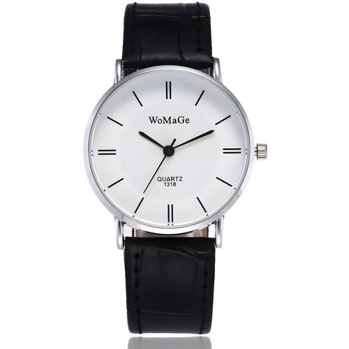  Mu&amp;scaron;ki sat RI-14841 - Crna / Bijela KP14841 Slike