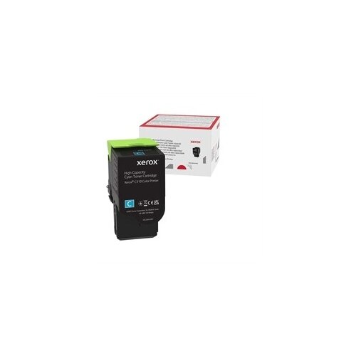  Xerox 006R04369 / C310, C315 - cyan XL original Slike