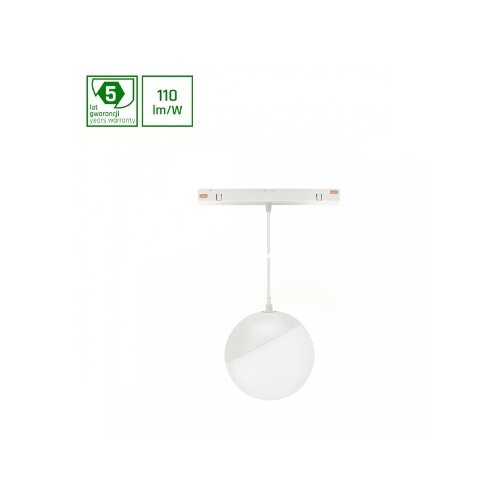  Е inska rasveta System Shift Globe P 5W 100mm bela WLD+40034 Cene