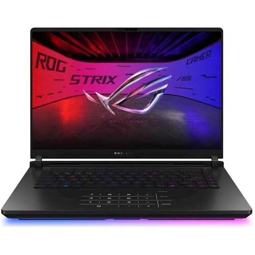 Asus Laptop ROG STRIX SCAR 16 G635LW-RW007W 16″2,5K 240Hz U9-275HX 24C/24T 64G DDR5 s2TB RTX5080-16G Cijene
