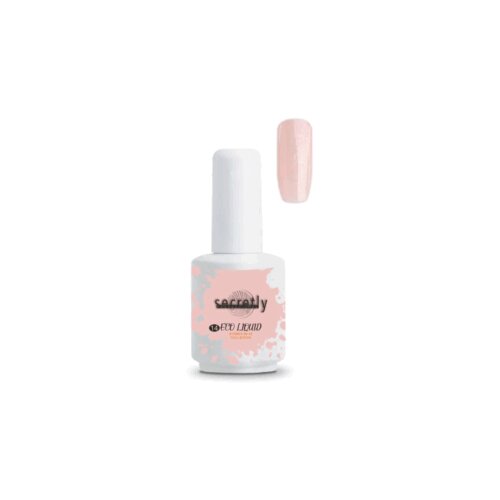  SECRETLY RUBBER ECO LIQUID BASE 14 15ML Cene