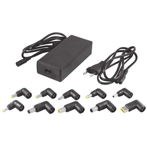 Gembird LAPTOP ADAPTER NPA-AC5D Slike