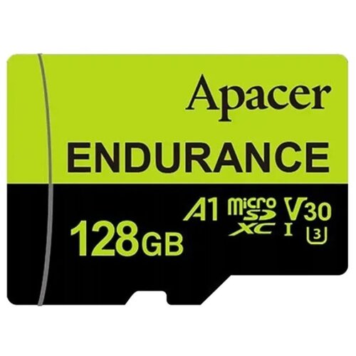  Micro SD card Apacer 128 GB Apacer Endurance... Slike