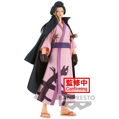 Banpresto One Piece The Grandline Men DXF Izou figure 17cm Cijene