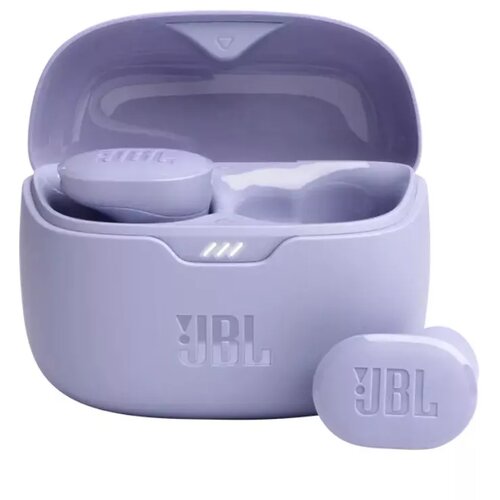 JBL bežične bubice Tune Buds Ljubičaste TBUDSPUR Cene