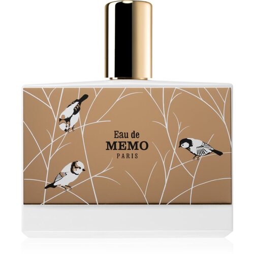 Memo Eau de parfumska voda uniseks 100 ml Slike
