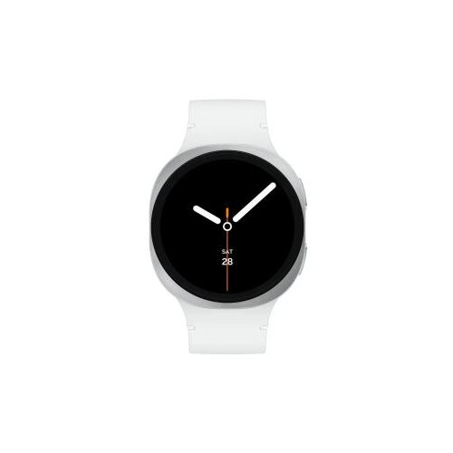 Samsung galaxy Watch8 (bluetooth, 44mm) silver SM-L330NZSAEUC Slike