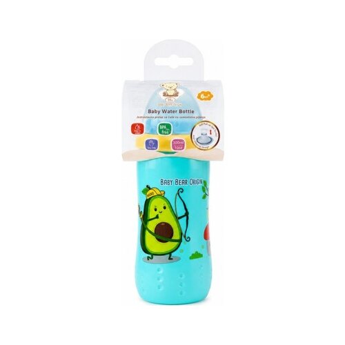 Bbo sportska solja (300ml) &ndash; green ( 45231G ) Cene