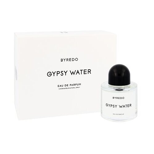 BYREDO Gypsy Water EDP 100 ml Cene