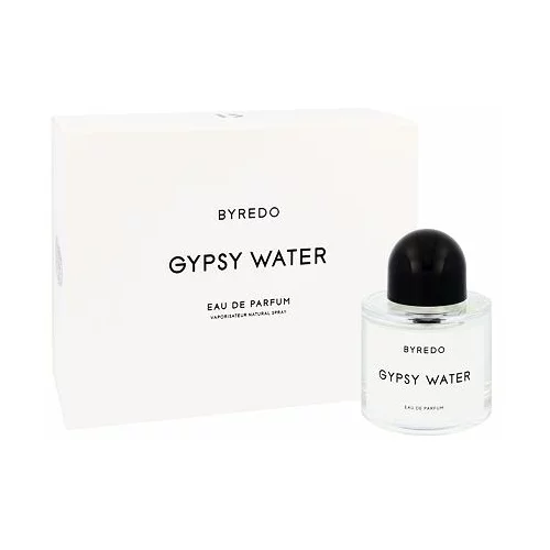 BYREDO Gypsy Water parfumska voda 100 ml unisex