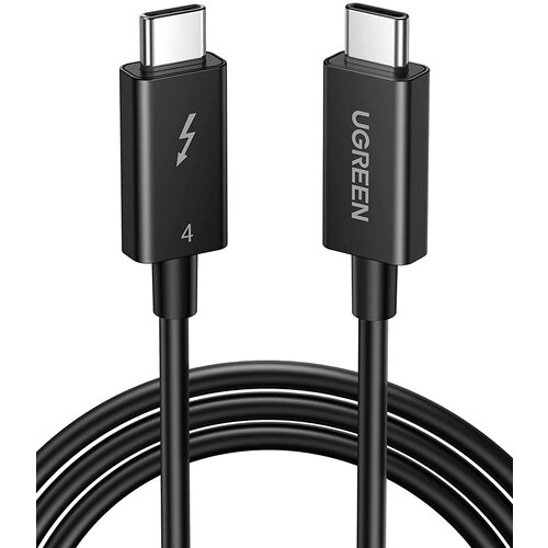 Ugreen 100W Thunderbolt 4 USB-C 8K kabel 0,8M Cene