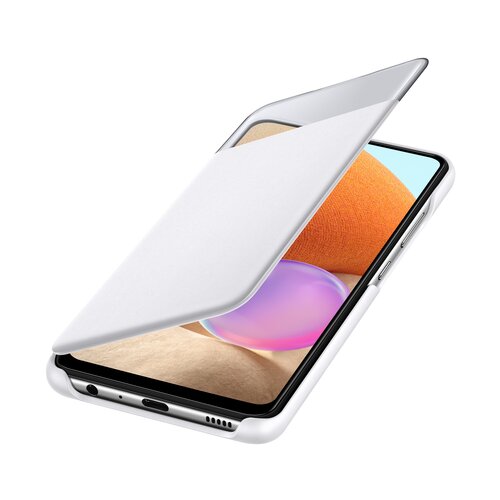 Samsung s-view torbica ef-ea326pwe za galaxy a32 a326 5g - bel Cene