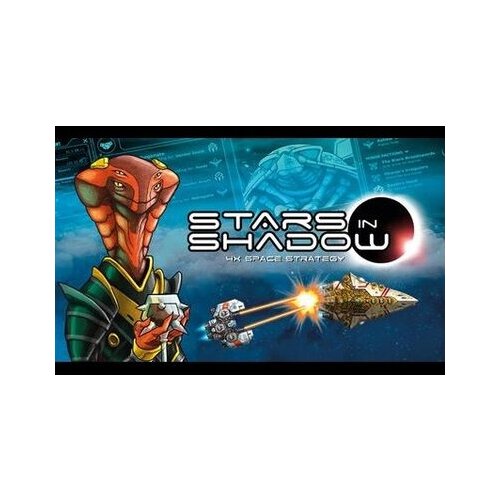 STARS in Shadow Steam Key GLOBAL Cene
