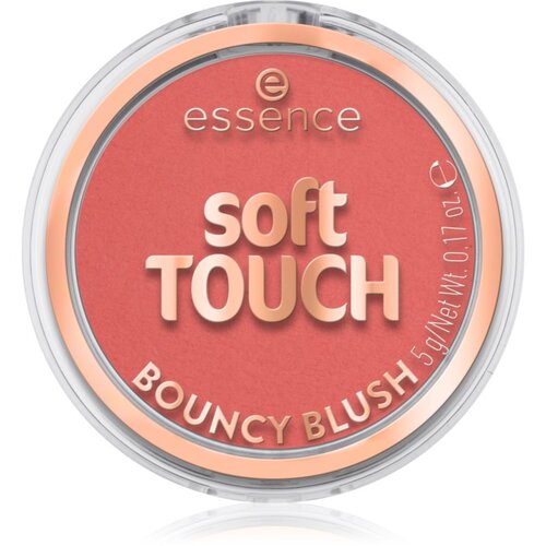 Essence Nežno touch bouncy rumenilo 30 exotic daisy Slike