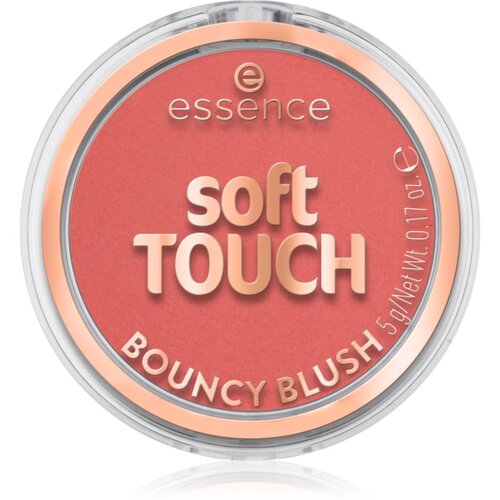 Essence Soft Touch mat kremasto rdečilo odtenek 30 exotic daisy 5 g Slike