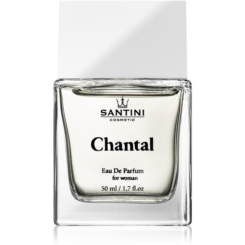 SANTINI Cosmetic Chantal parfemska voda za žene 50 ml Cijene