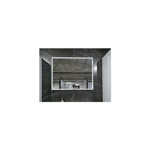  OGLEDALO ECKLE 800X800 LM8347K80 LED Slike