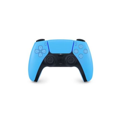 Playstation 5 Dualsense Controller Wireless Starlight Blue Slike