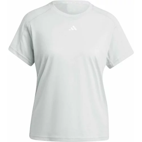 Adidas TR-ES CREW T Ženska sportska majica, siva, veličina