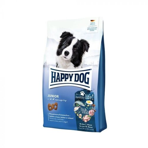 Happy Dog Supreme Fit&Vital Junior, 10 kg Cene