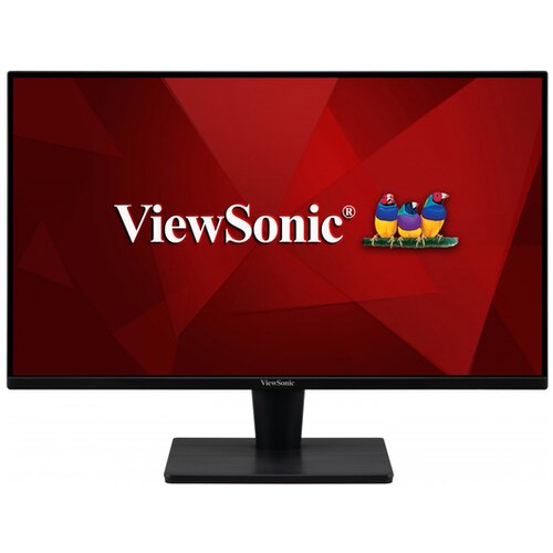 Viewsonic VA2715-H LCD Monitor 27", VA, 16:9, 1920x1080, 5ms, 250cd/m2, D-sub, HDMI, VESA, črn Cene