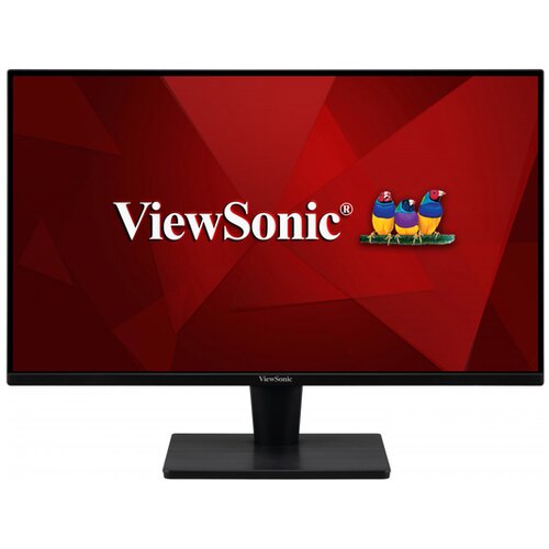 Viewsonic VA2715-H LCD Monitor 27", VA, 16:9, 1920x1080, 5ms, 250cd/m2, D-sub, HDMI, VESA, crna Cijene