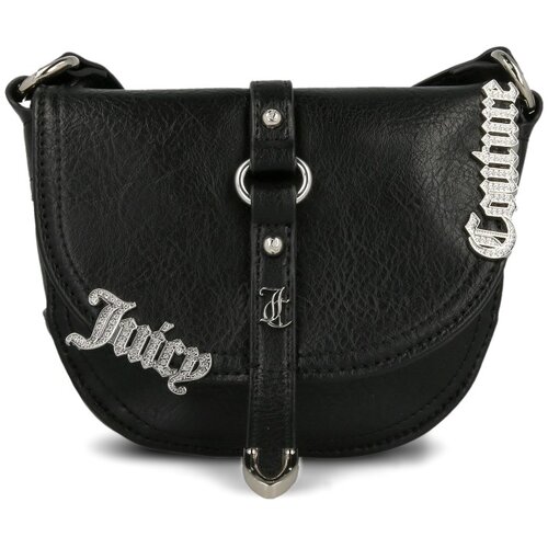 Juicy Couture Ženska torbica Lotus, Crna Slike