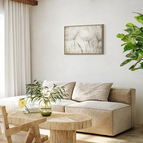  Slika - Peaceful Tale (1 Part) Wide 90x60 Cene