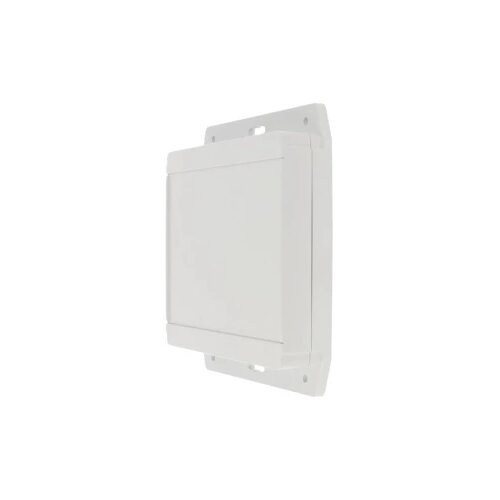 Hammond Electronics 1555Q2F17GY univerzalno kućište 140 x 141 x 37 polikarbonat svijetlosiva 1 St. Cijene