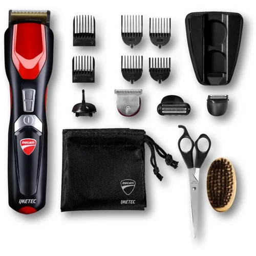Ducati GK 818 Race aparat za šišanje i brijanje