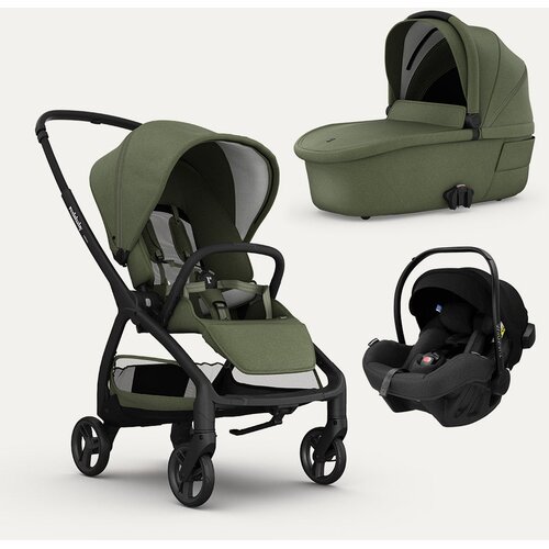 Redsbaby AERON kolica, Ivy 3u1 B Cijene