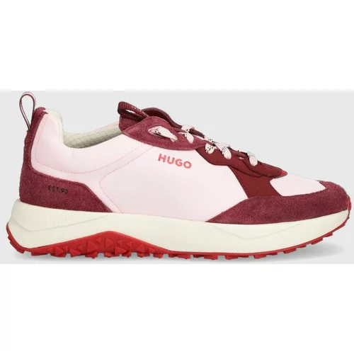Hugo Superge Kane roza barva, 50503104