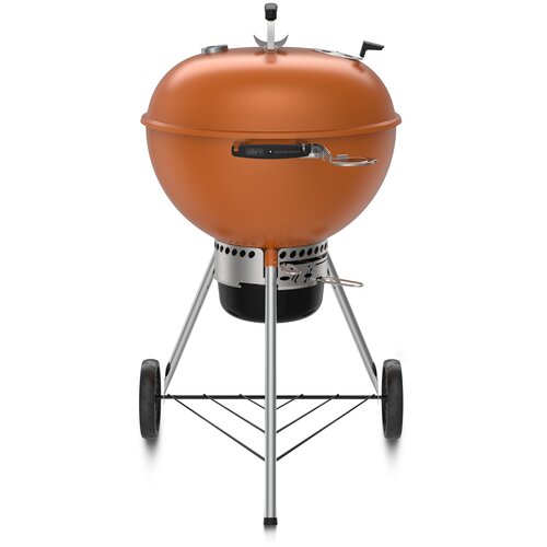 Weber Master-Touch GBS SE E-5755 &Oslash; 57 cm Holzkohlegrill Burnt Orange 1501620 Cijene