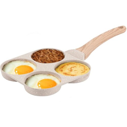 Impakt Tiganj za Jaja i Mini Palačinke Cene