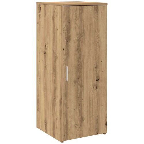 Recepcijski stol 180x50x103,5 cm od konstruiranog drva Slike