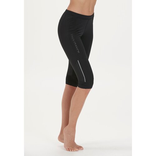 Endurance Women&amp;#039;s 3/4 leggings Mahana W 3/4 Run Tights XQL Slike
