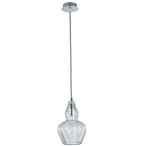 MAYTONI MOD238-PL-01-TR - Luster na sajli EUSTOMA 1xE14/40W/230V proziran Cene