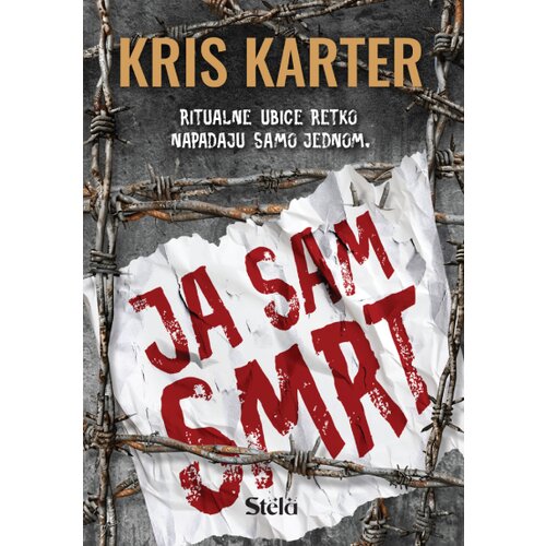  Ja sam smrt Cene