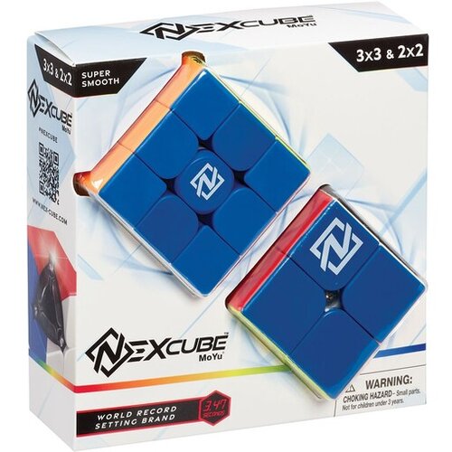 Nexcube Misaona igra kocka 2x2 i 3x3 Cijene