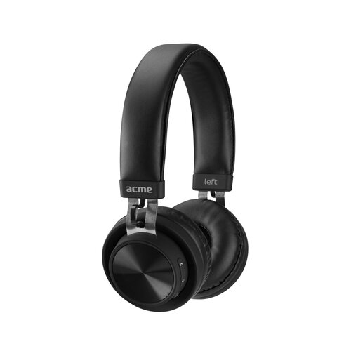 Acme Bluetooth slušalice BH203/ crna Cene